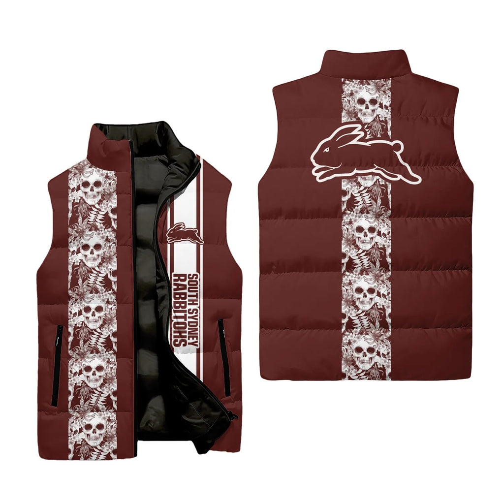 South Sydney Rabbitohs Apparels SHW042