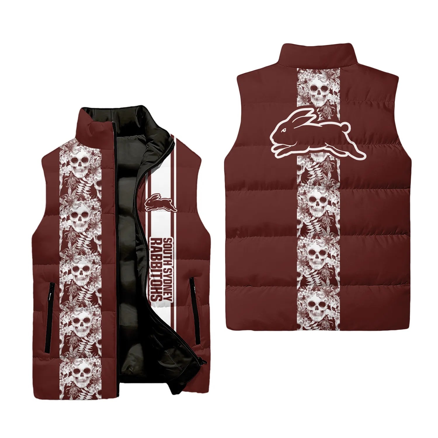 South Sydney Rabbitohs Apparels SHW042