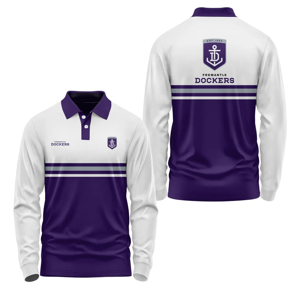 Fremantle Dockers Apparels SC015
