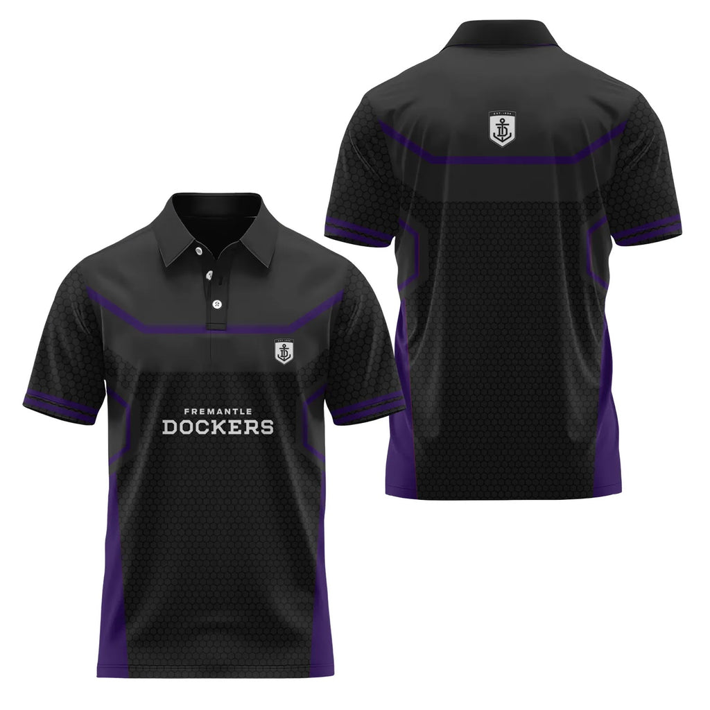 Fremantle Dockers Apparels SC052