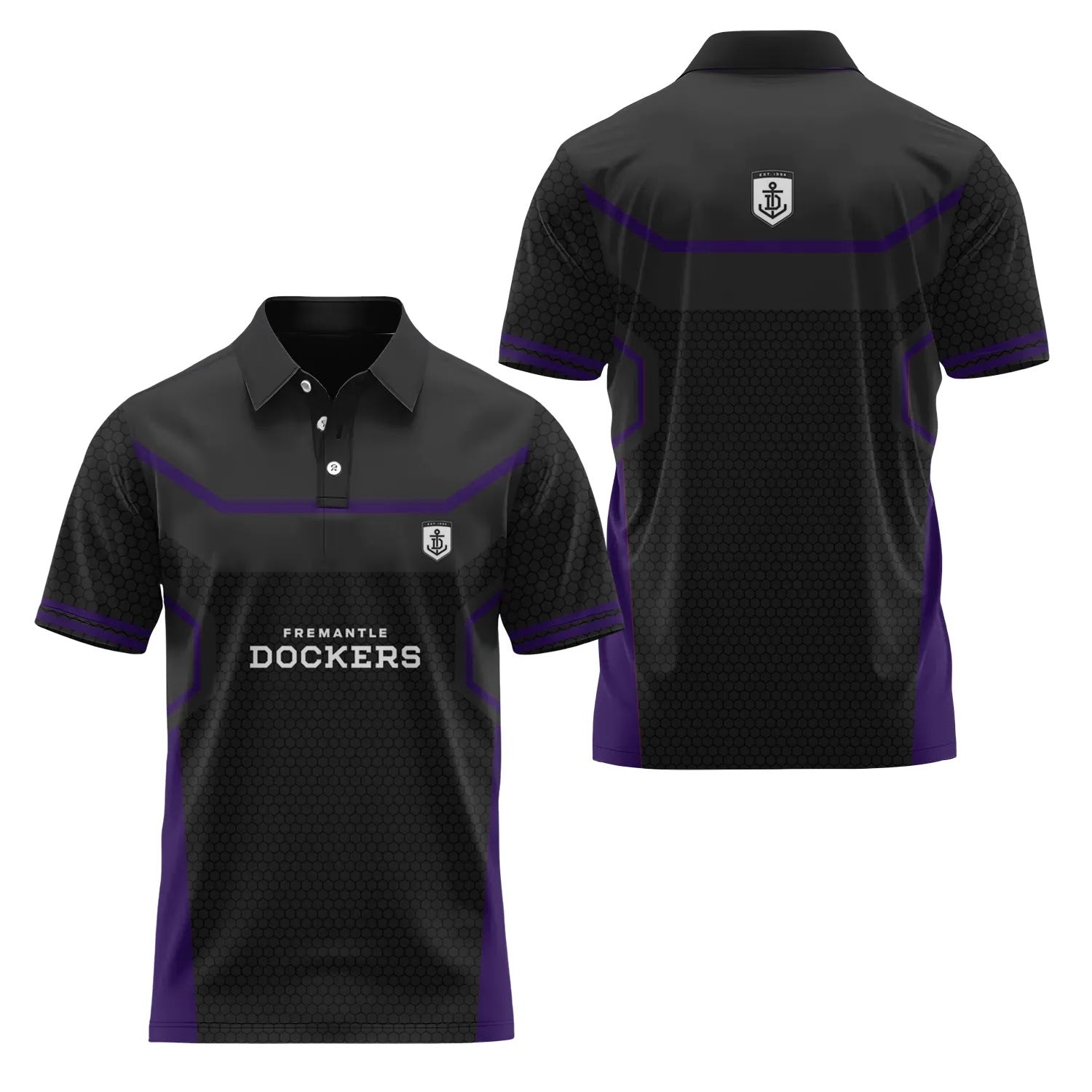 Fremantle Dockers Apparels SC052