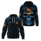 Adelaide Crows Hoodie SC014