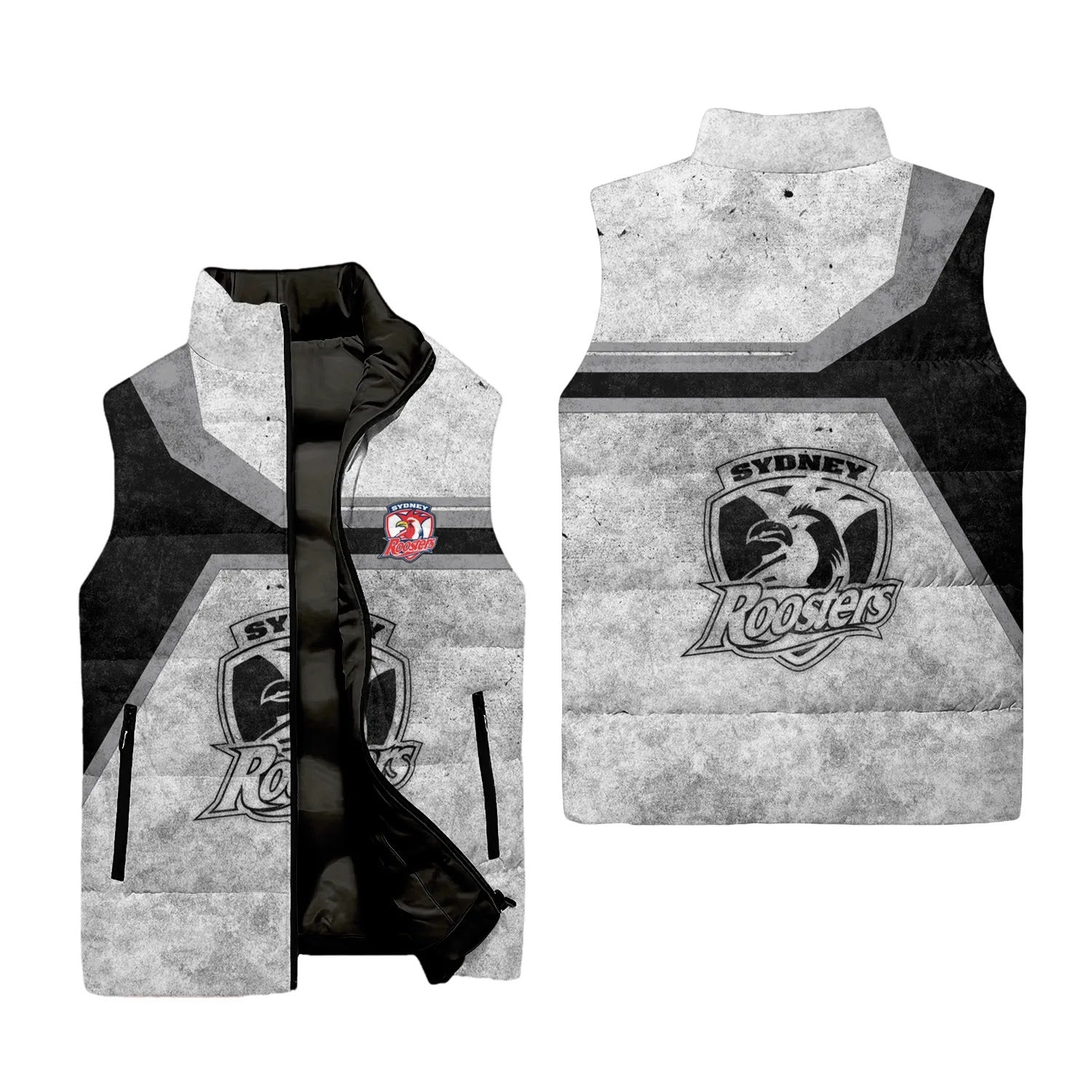 Sydney Roosters Apparels SC086