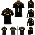 Hawthorn Hawks Apparels SC035