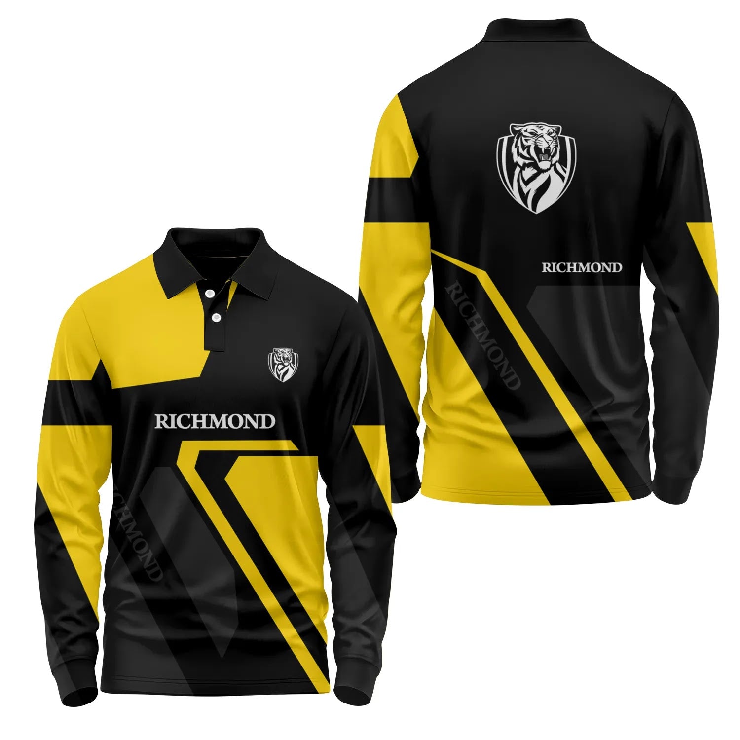 Richmond Tigers Apparels SC117