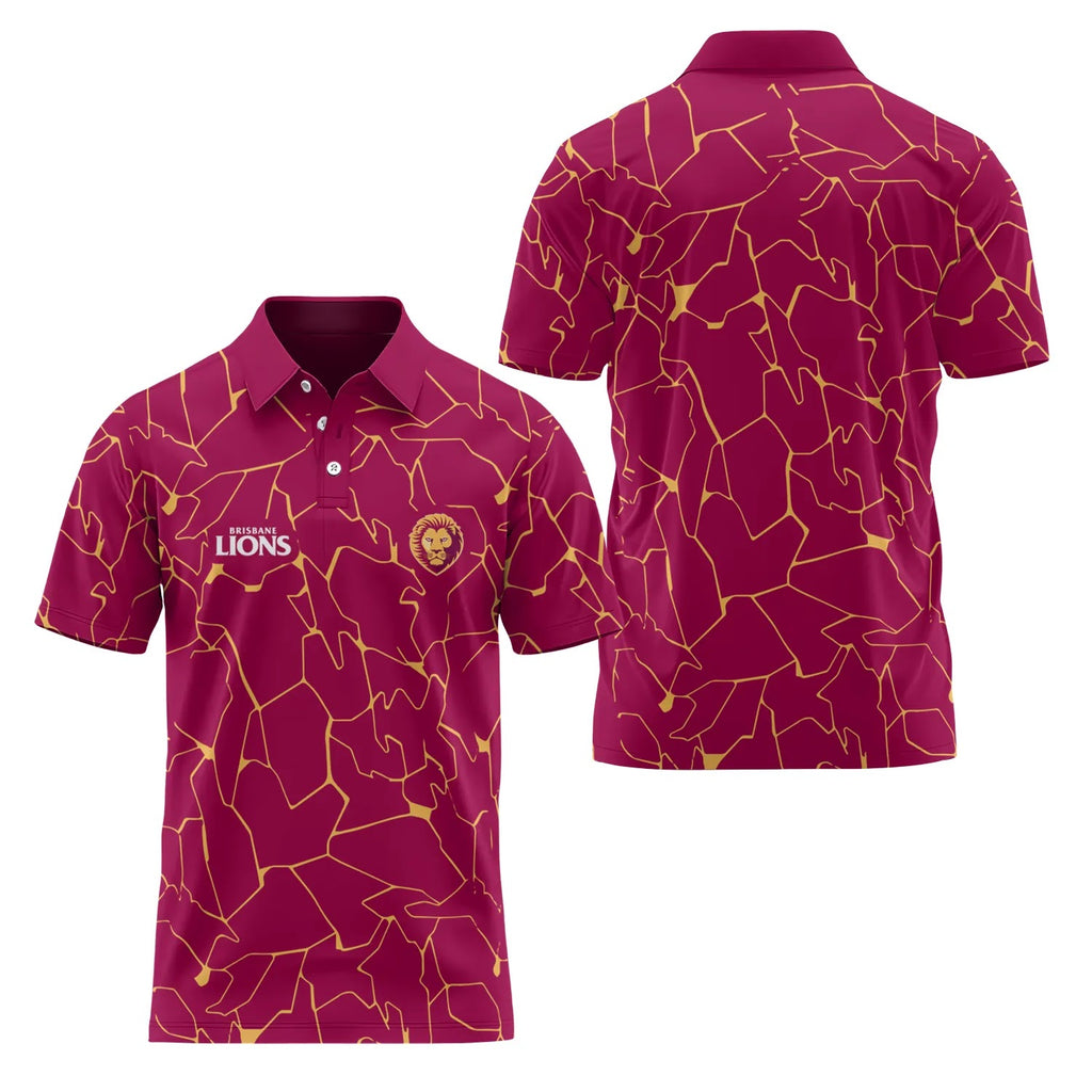 Brisbane Lions Apparels SC103