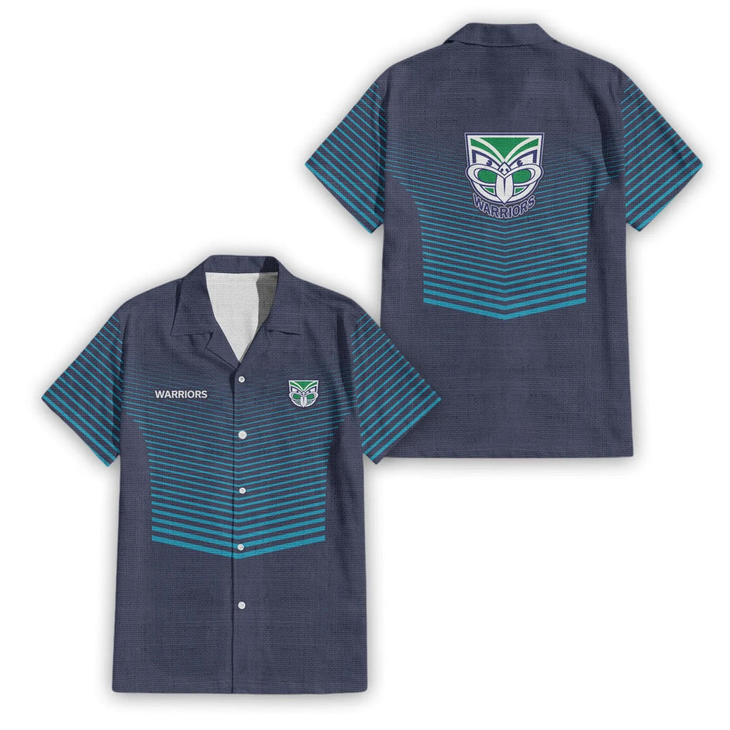 New Zealand Warriors Apparels SC099