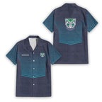 New Zealand Warriors Apparels SC099