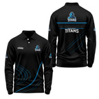 Gold Coast Titans Apparels SC024