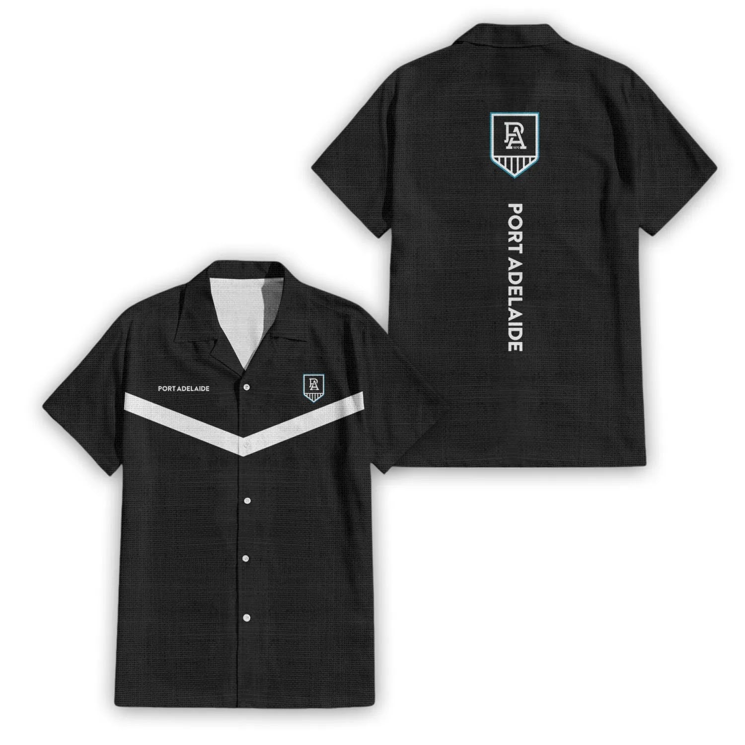 Port Adelaide Power Apparels SC035