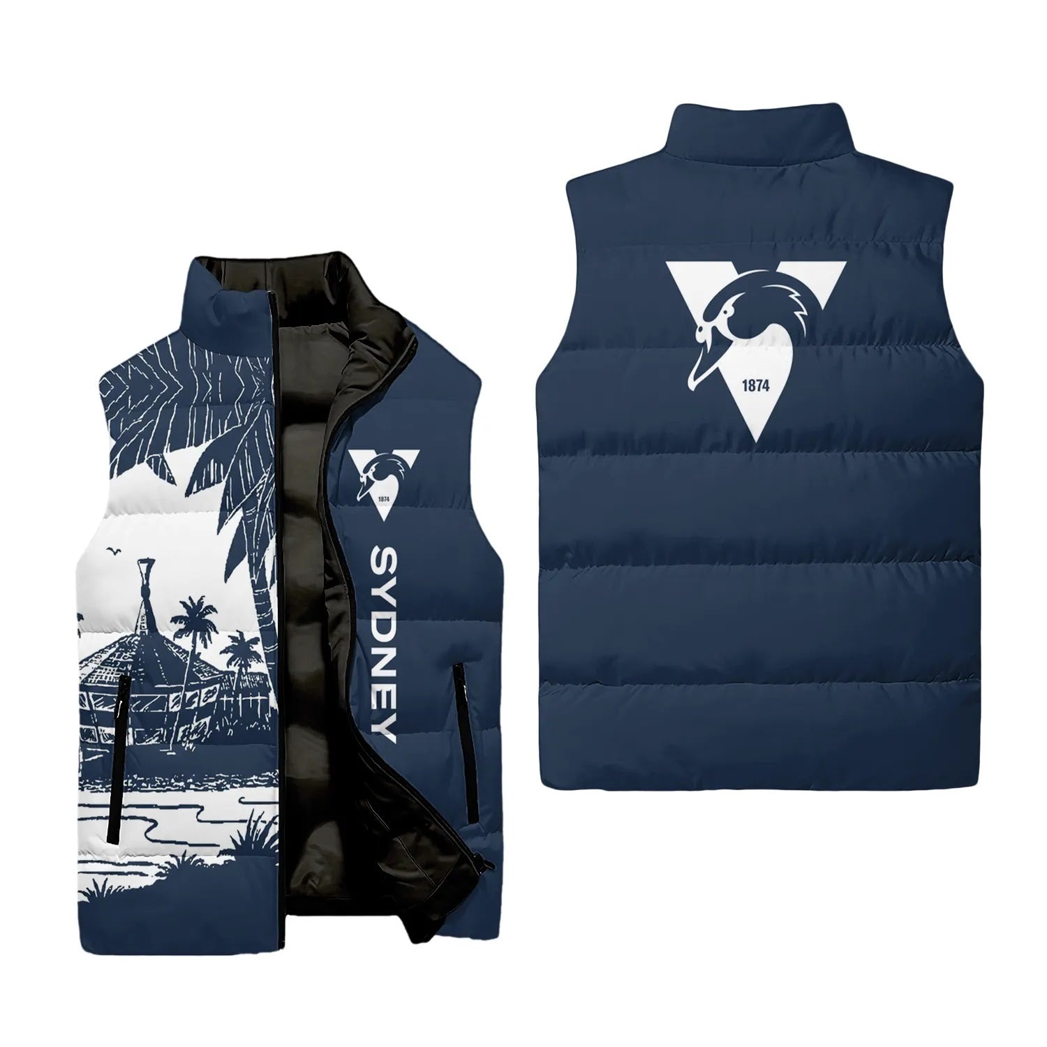 Sydney Swans Apparels SHW031