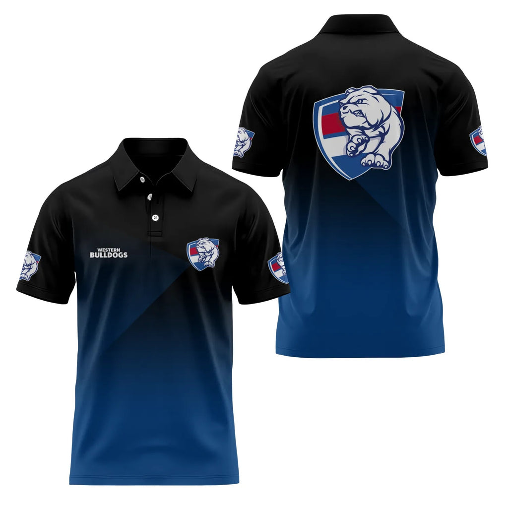 Western Bulldogs Apparels SC012