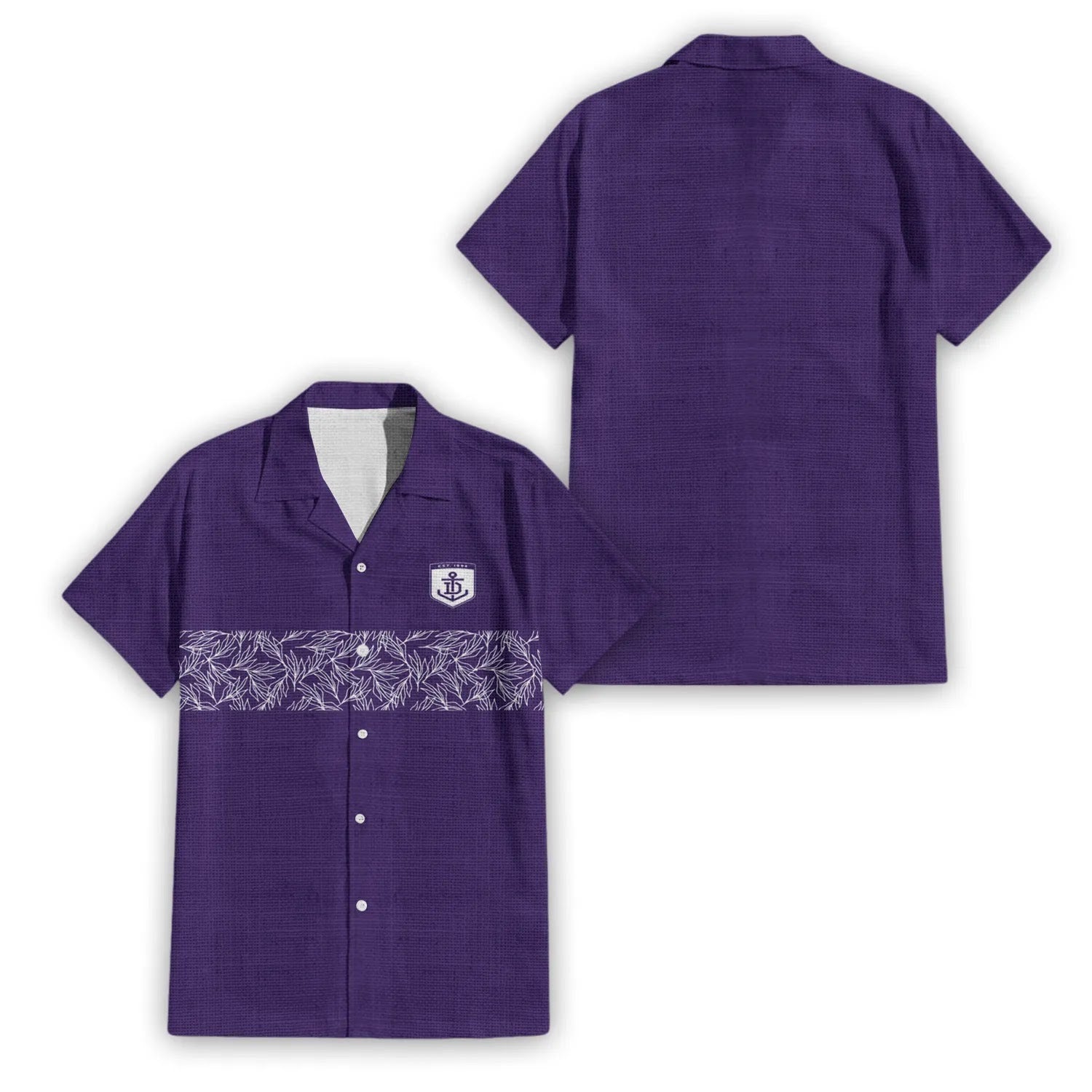 Fremantle Dockers Apparels SC104