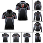 St George Illawarra Dragons Apparels SC088