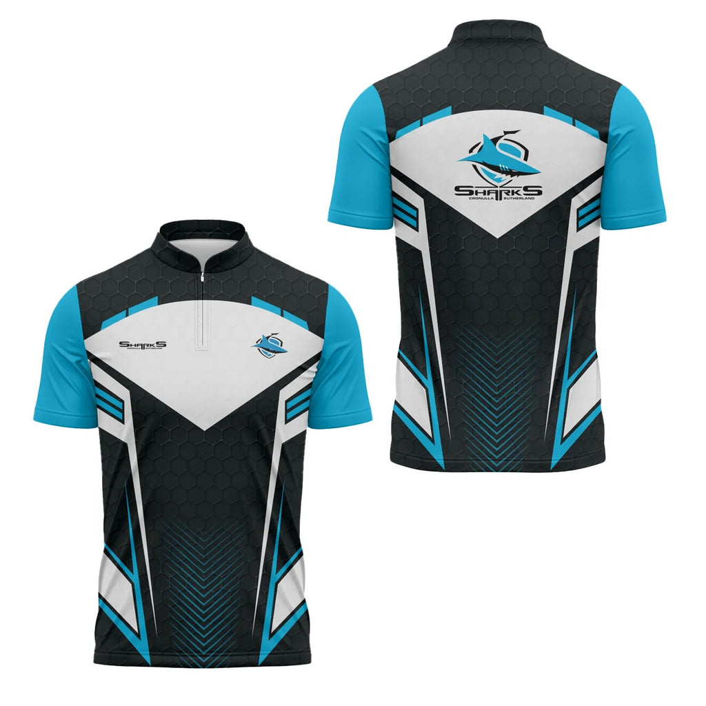 Cronulla-Sutherland Sharks Apparels SC033
