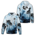 Manly Warringah Sea Eagles Hoodie SHW034