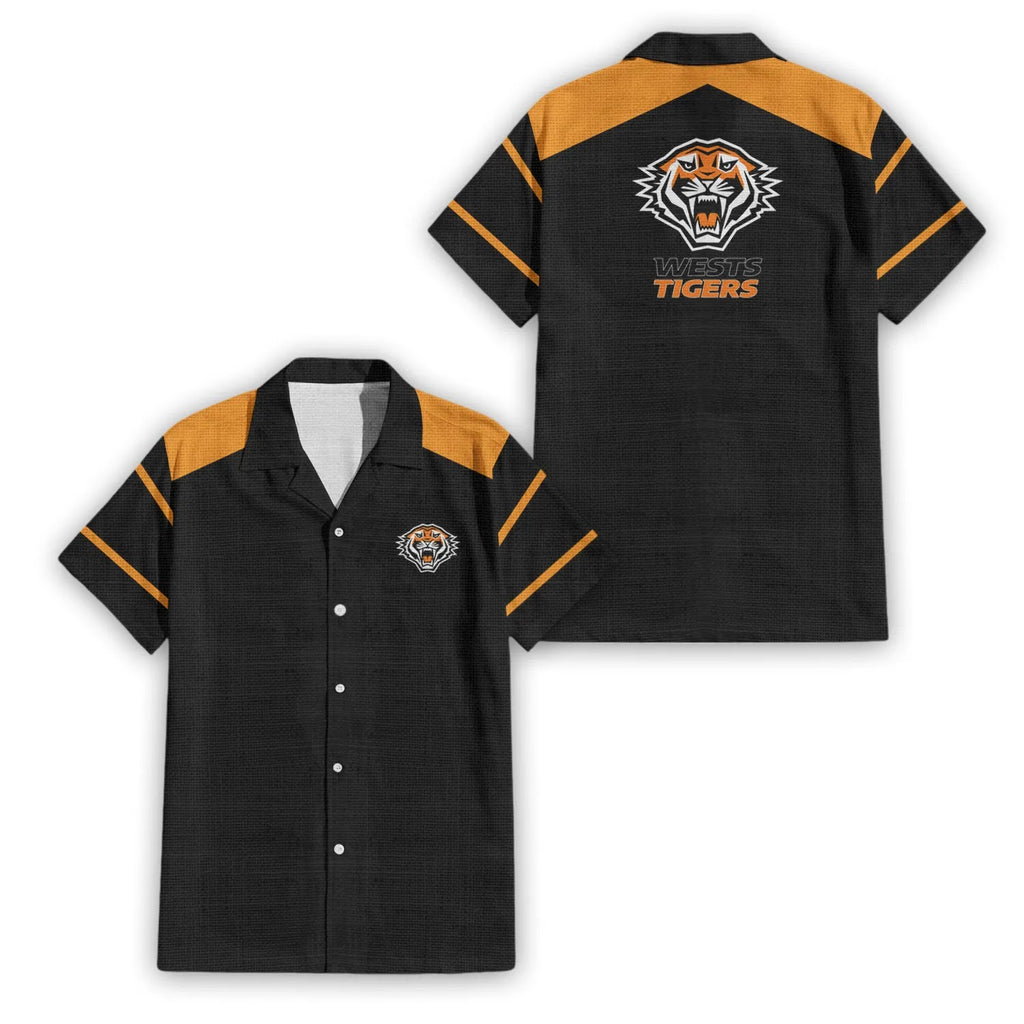 Wests Tigers Apparels SC041