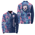 Brisbane Broncos Apparels SHW054
