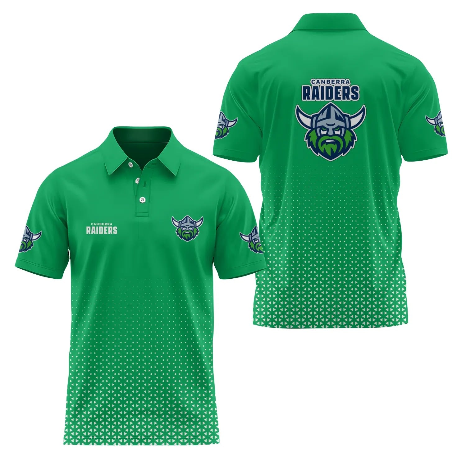 Canberra Raiders Apparels SC003