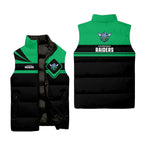 Canberra Raiders Apparels SC066