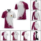 Brisbane Broncos Apparels SC095