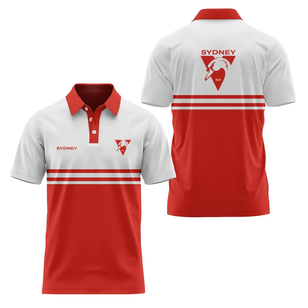 Sydney Swans Apparels SC015