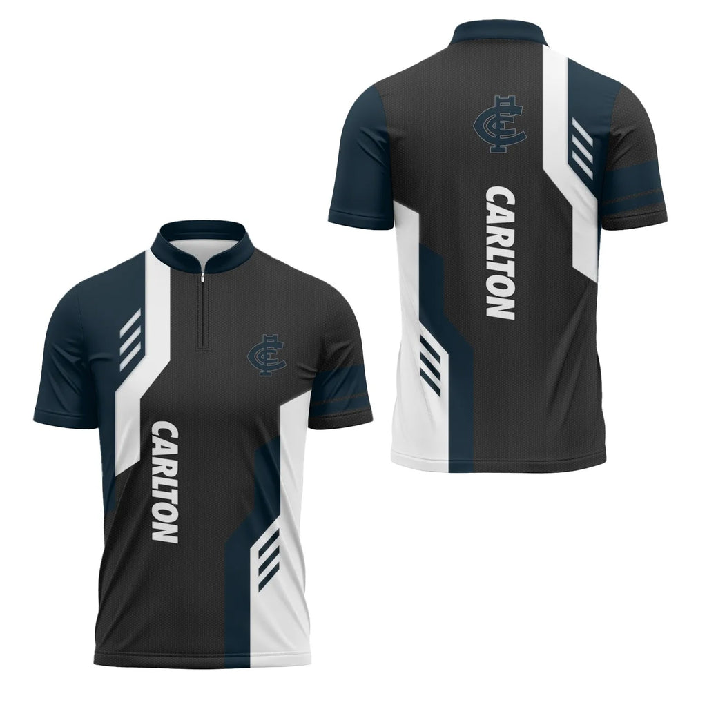 Carlton Blues Apparels SC029