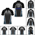 Canterbury-Bankstown Bulldogs Apparels SC037