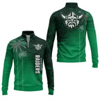 Canberra Raiders Quarter-zip Pullover SHW070