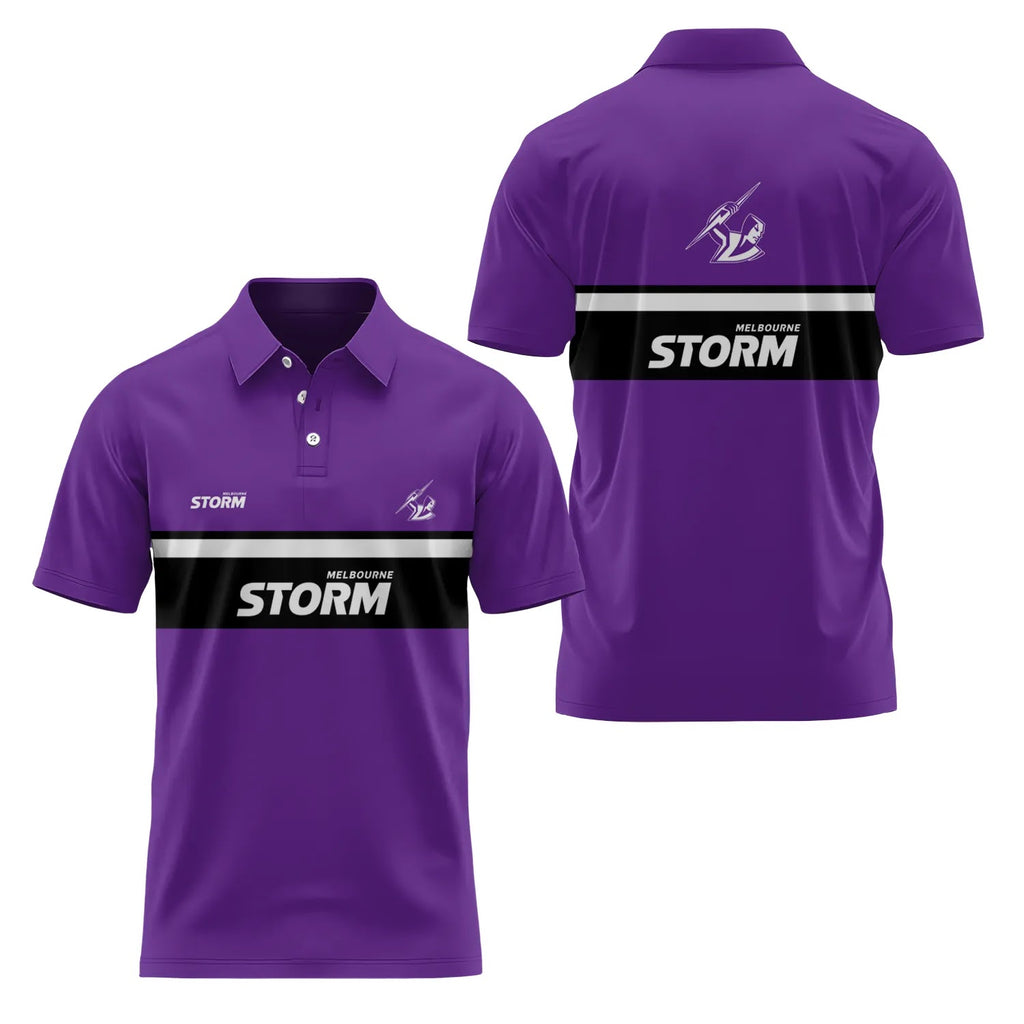 Melbourne Storm Apparels SC051