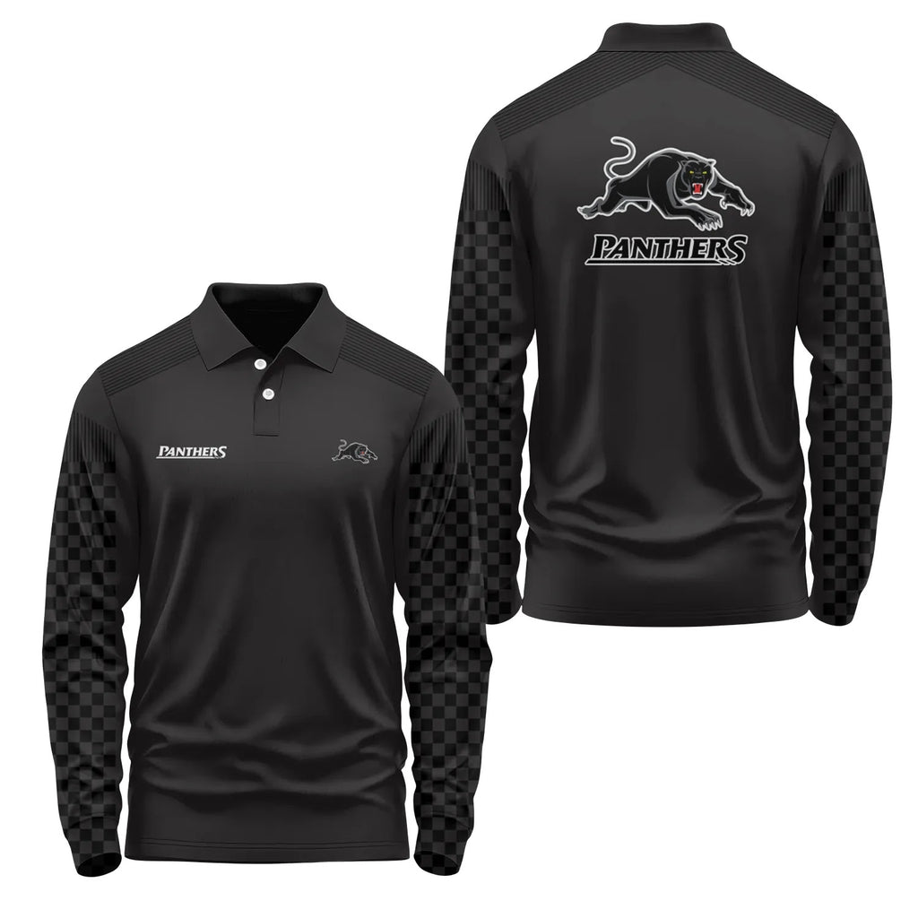 Penrith Panthers Apparels SC057