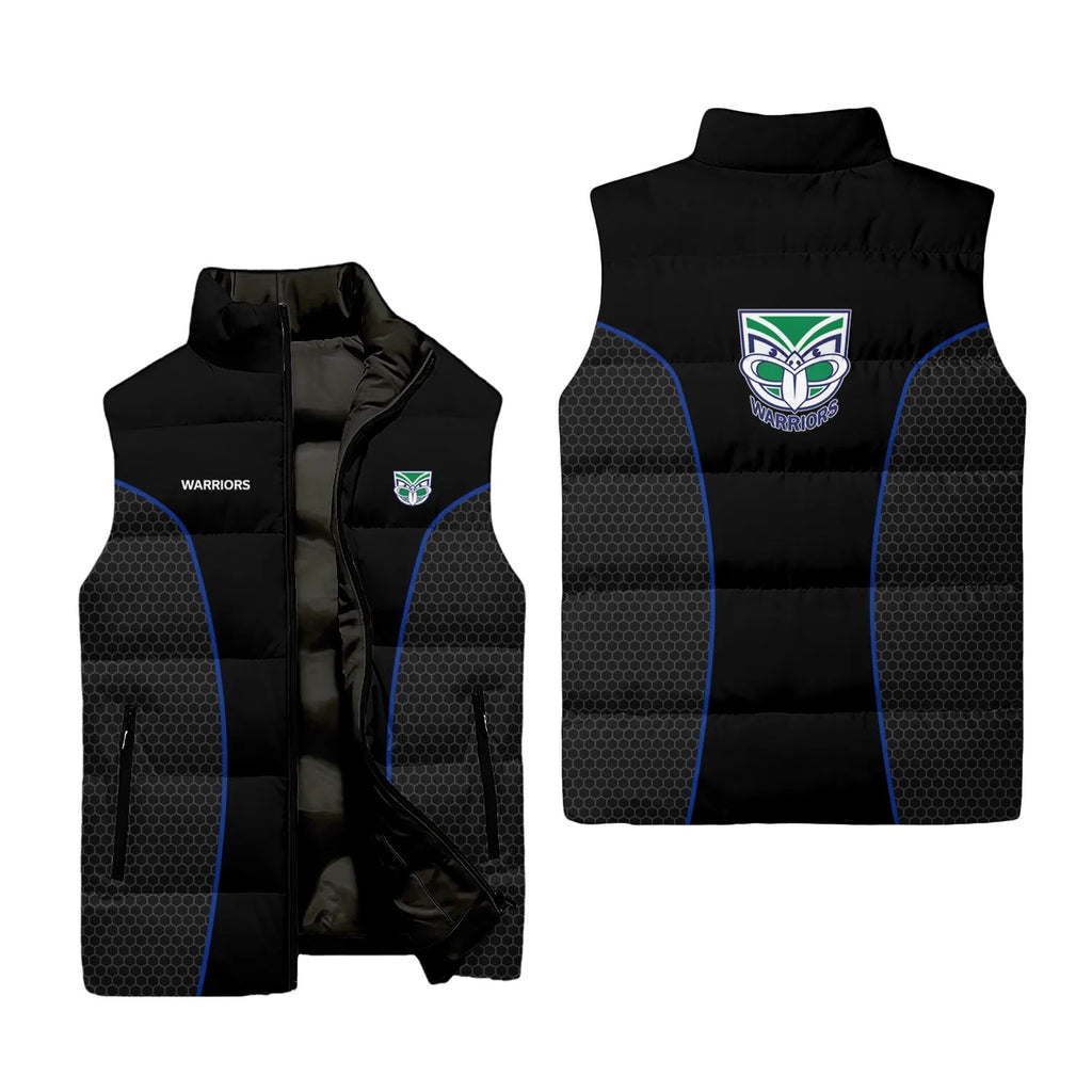 New Zealand Warriors Apparels SC072