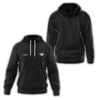 St George Illawarra Dragons Hoodie SC102
