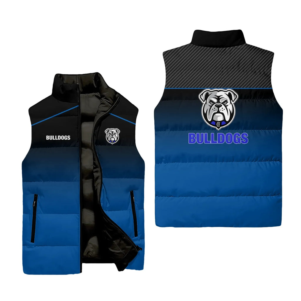 Canterbury-Bankstown Bulldogs Apparels SC001