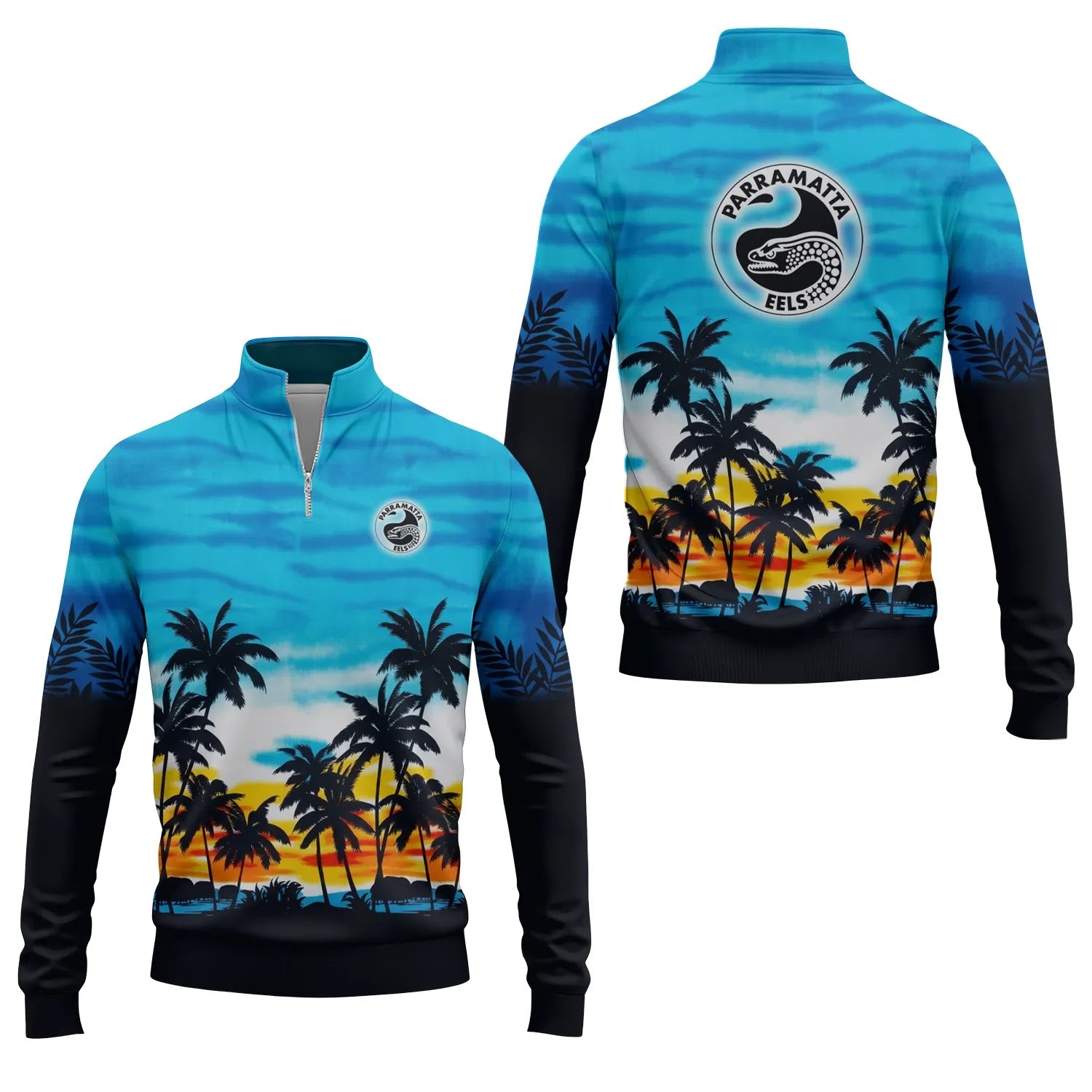 Parramatta Eels Apparels SHW051