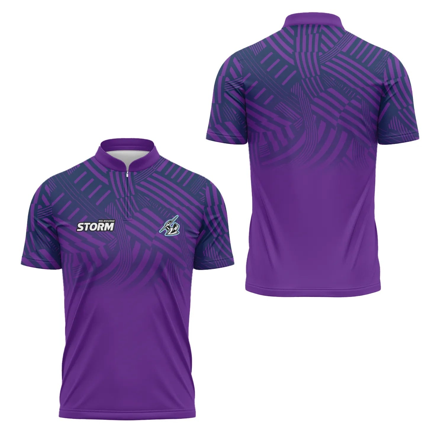 Melbourne Storm Apparels SC121