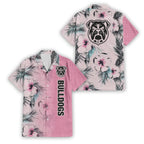 Canterbury-Bankstown Bulldogs Apparels SHW056