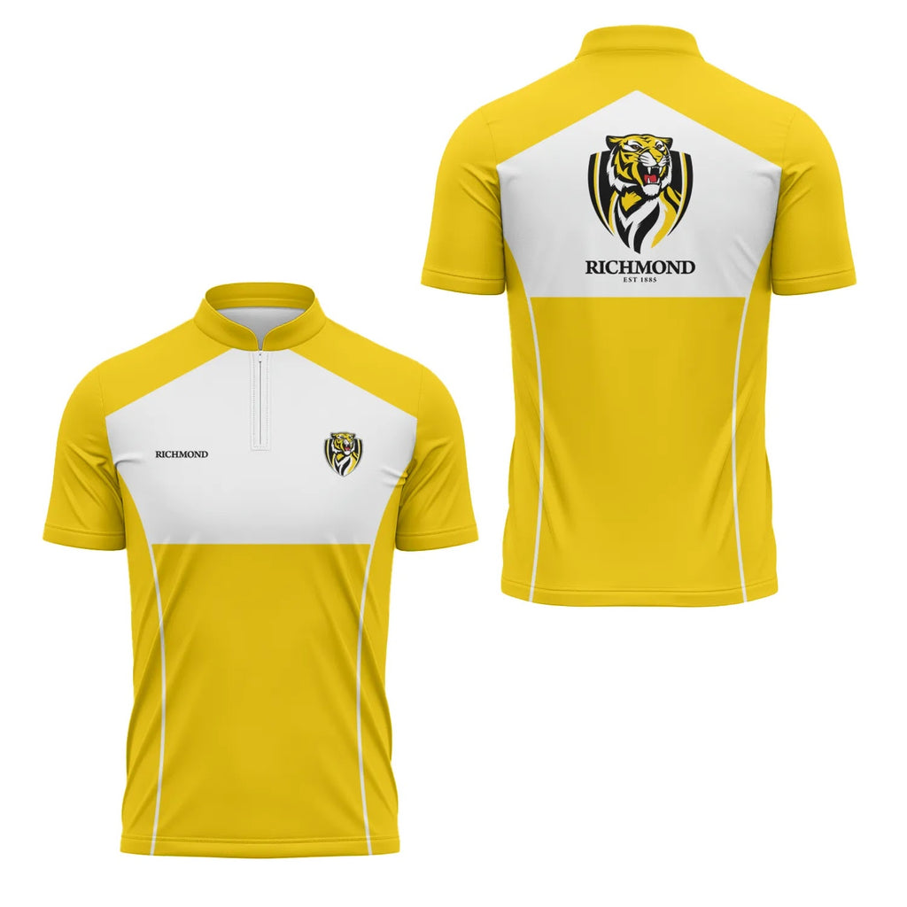 Richmond Tigers Apparels SC028