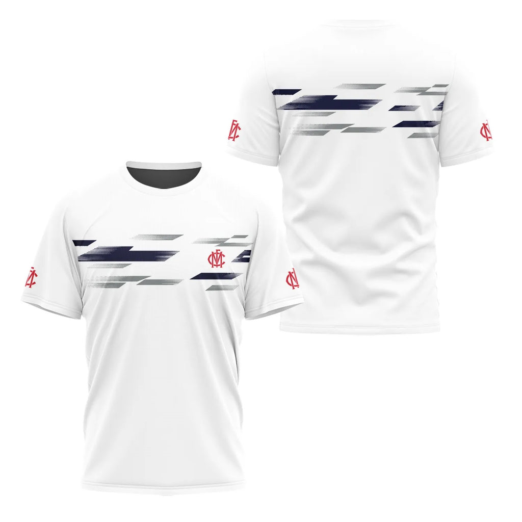 Melbourne Demons Apparels SC100-2