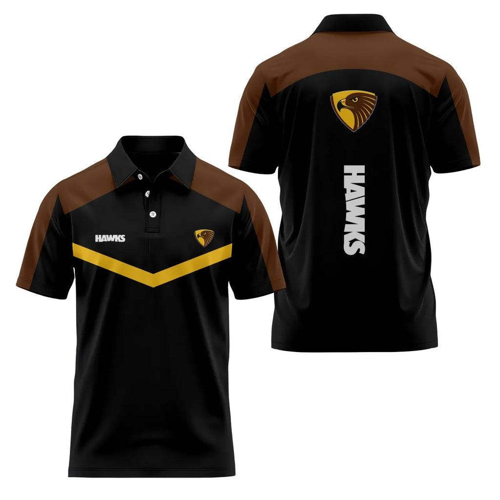 Hawthorn Hawks Apparels SC035