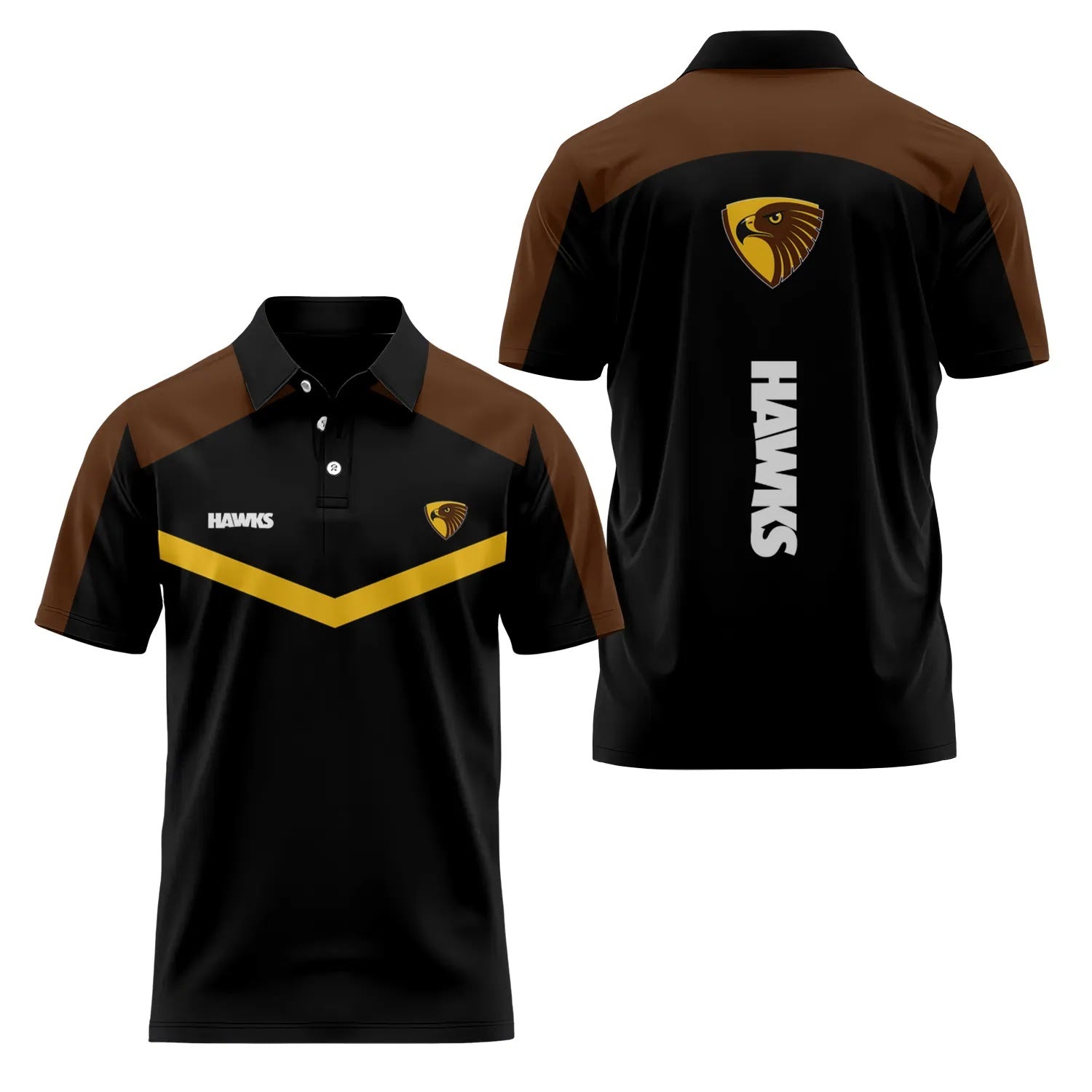 Hawthorn Hawks Apparels SC035
