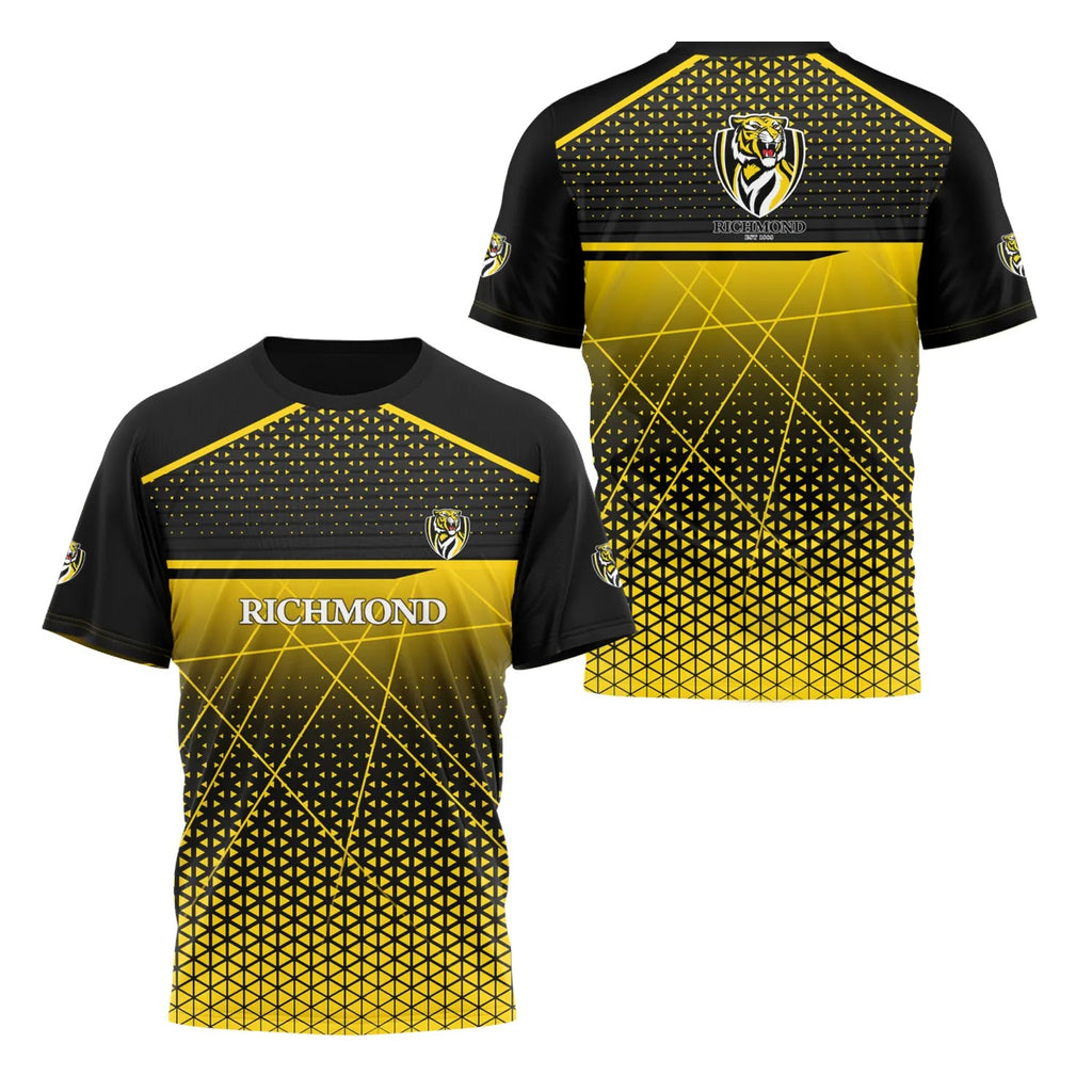 Richmond Tigers Apparels SC047