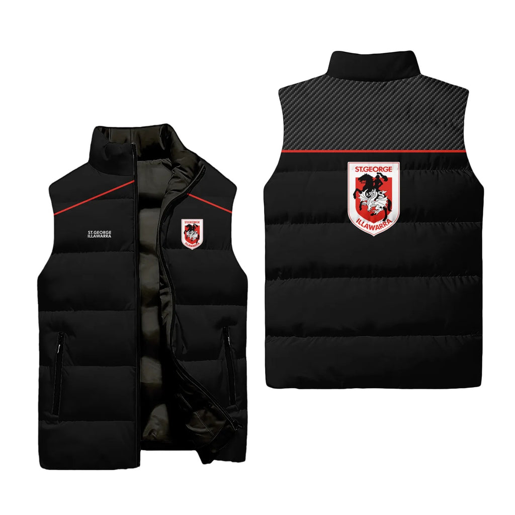 St George Illawarra Dragons Apparels SC004