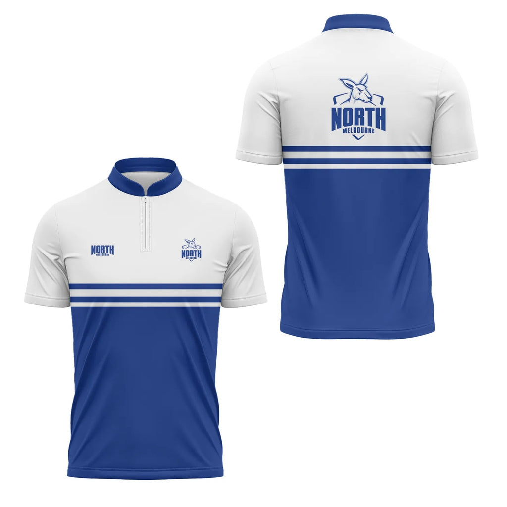 North Melbourne Kangaroos Apparels SC015