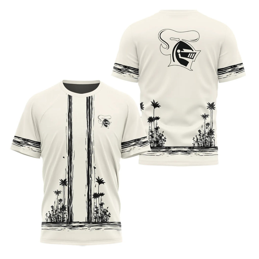 Newcastle Knights Apparels SHW043