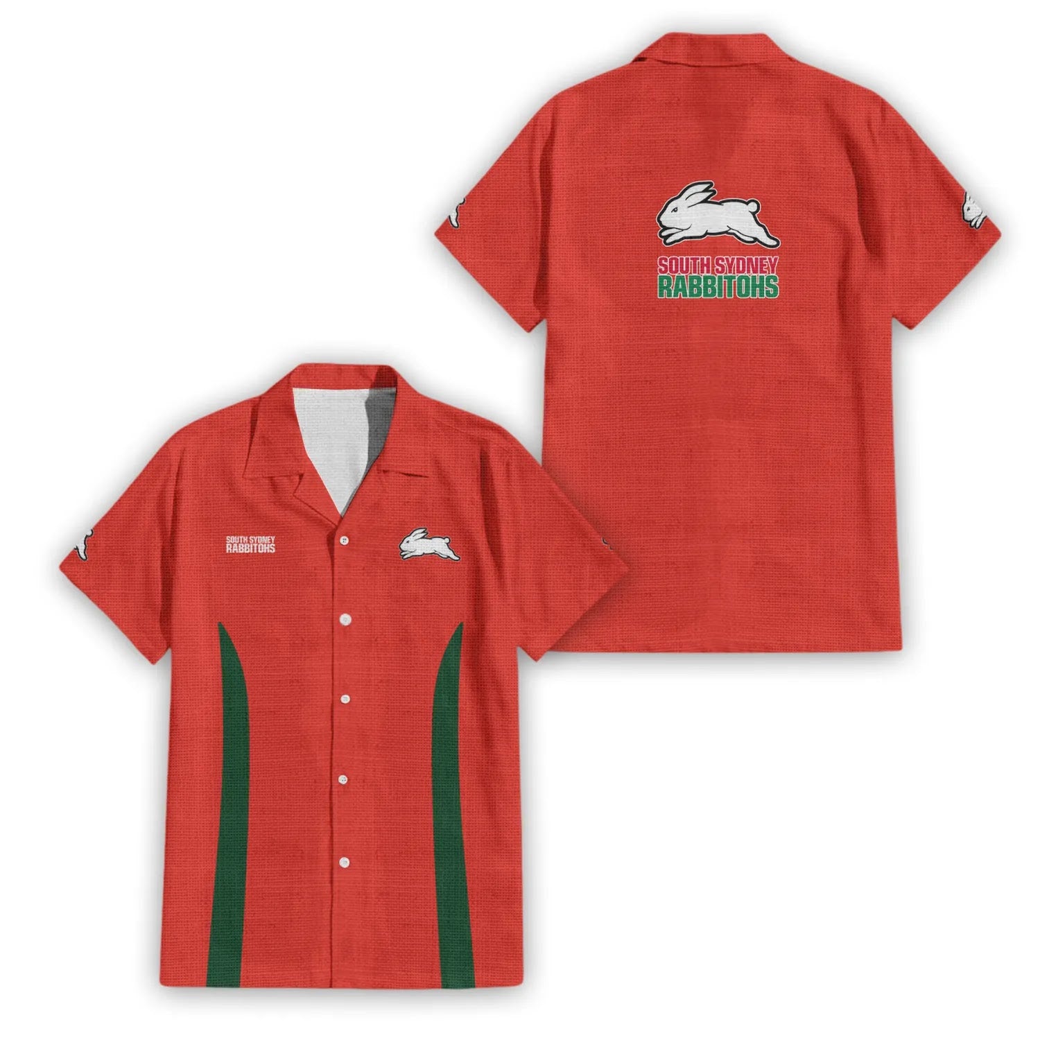 South Sydney Rabbitohs Apparels SC006