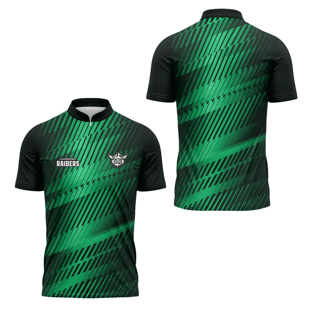 Canberra Raiders Apparels SC118