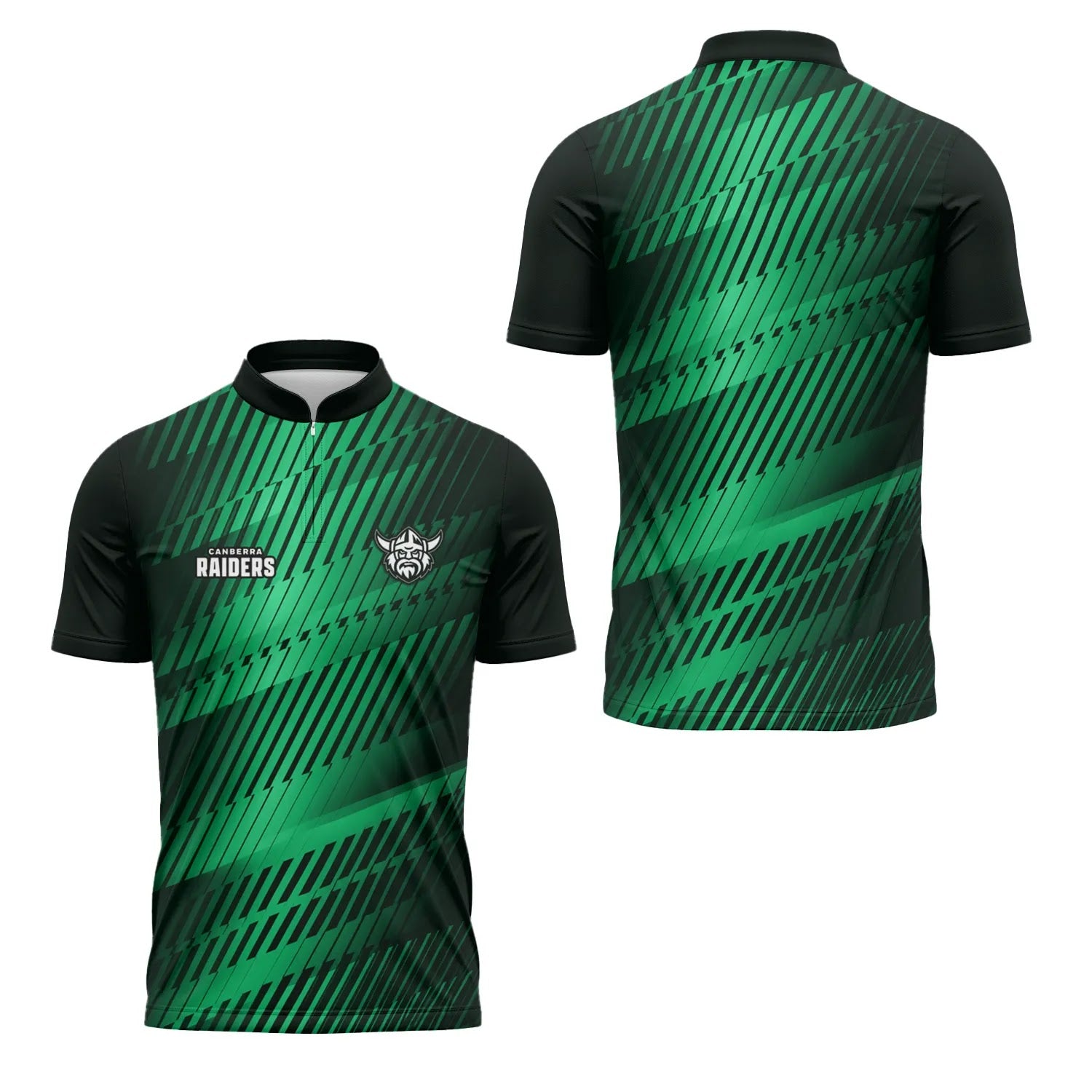 Canberra Raiders Apparels SC118