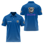 Canterbury-Bankstown Bulldogs Apparels SC003