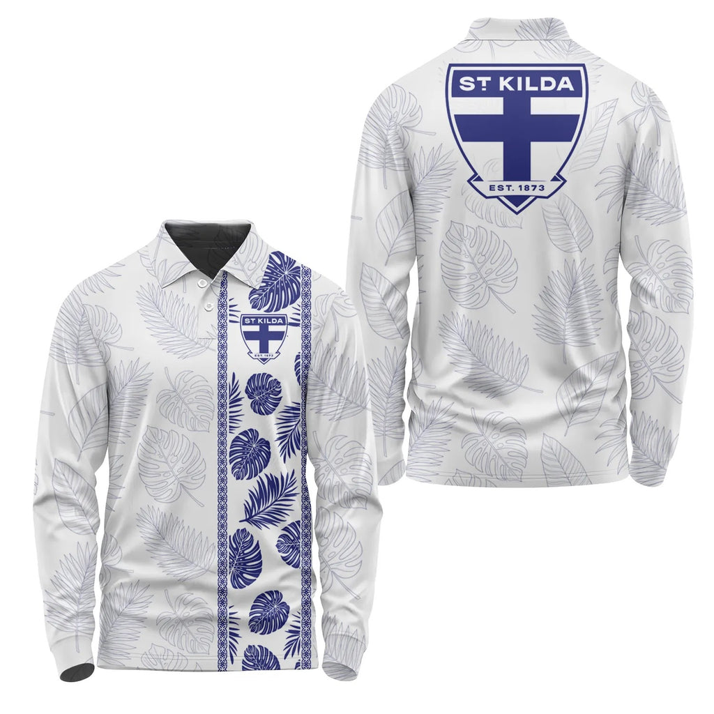 St Kilda Saints Apparels SHW023